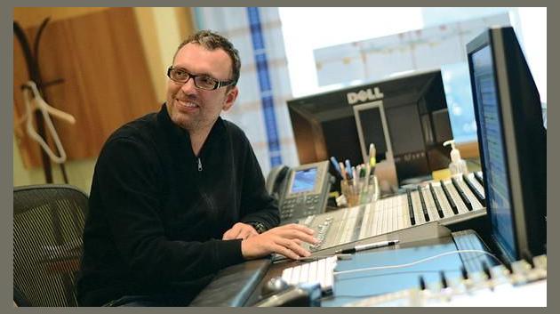 Henry Jackman